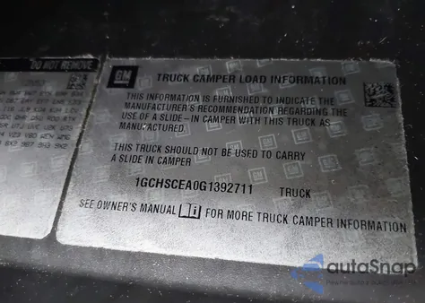 2016 Chevrolet Colorado Lt z USA, uszkodzony, nr VIN 1GCHSCEA0G1392711